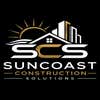 Suncoast Construction Solutions, LLC (cgc) logo