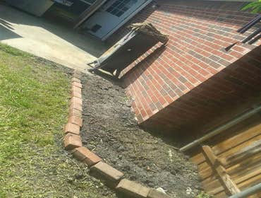 FOUNDATION REPAIR