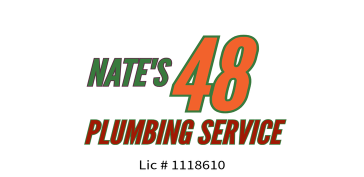 Photos by Nate's 48 plumbing #1