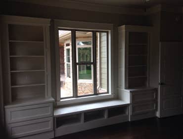 Photo(s) from Clearwater Construction, Llc-R Custom homes