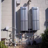 Plumbing and Tankless Water Heater Systems We replaced a standard hot water tank at a local restaurant with a new tank less water heater. As you can 