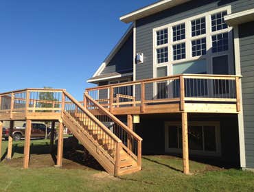 Photos by Two Teacher Construction, Inc #1