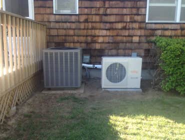 Boiler Installations