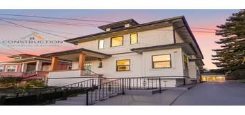 Construction Remodeling in Bay Area