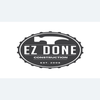 Ez Done Construction & Remodel logo