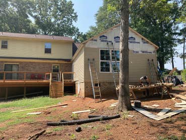 Photos by AGP Exteriors, LLC. #1