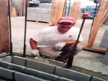 Marc on the Job
