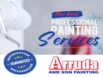Photos by Val Arruda Son Painting #1