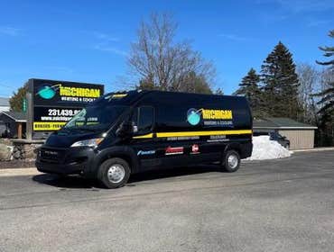 Photos by Michigan Heating & Cooling of Petoskey, Inc. #1