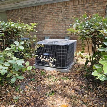 JT HVAC Inc