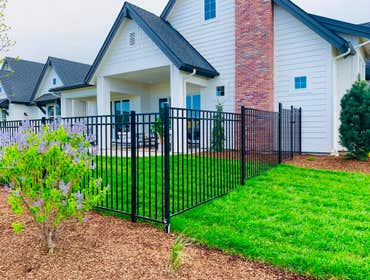 Fences