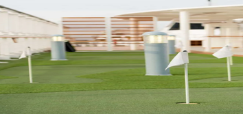 Coachella Valley Turf