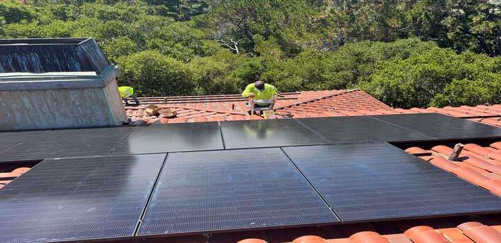 East Bay Power Systems LLC