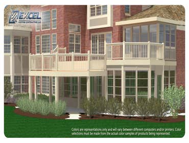 Our Renderings