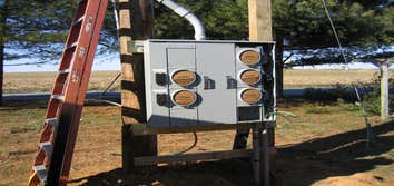 Ja Lefevre Electric Projects