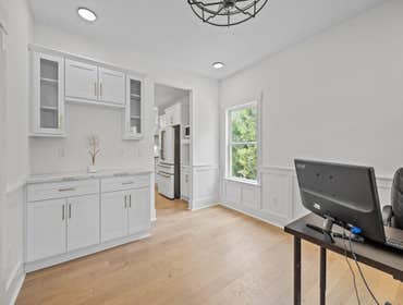 Catawba Shores Home