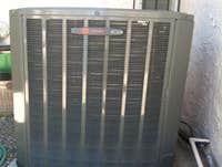 Air Conditioning Projects