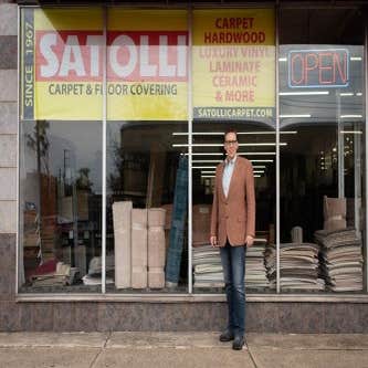 Photos by Satolli Carpet & Floor Covering #1