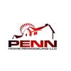 Penn Home Remodeling logo