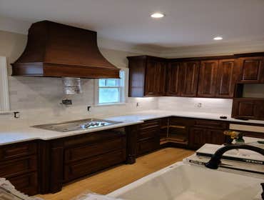 Photos by Hf Custom Cabinet #2