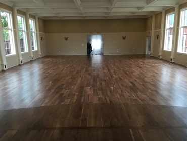 A Tradition Floors Inc.