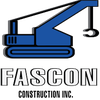 Fascon Construction Inc logo