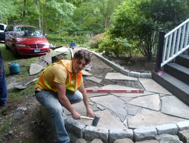 Our Work