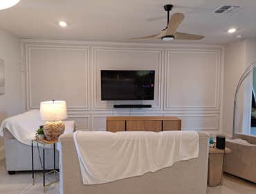Walls Desing