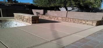 Concrete