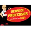 Service Professor, Inc logo