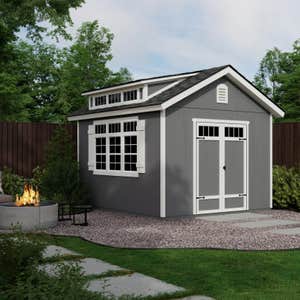 Photos by Heartland Sheds #1