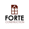 Forte Construction & Design LLC logo