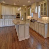 Scott Homebuilders/ Scott DFW Development LLC