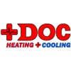 DOC Heating & Cooling logo