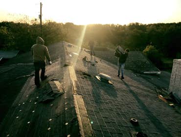 Roofing