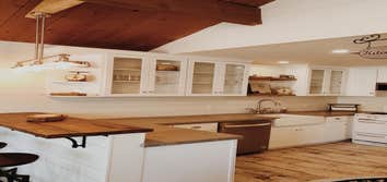 Cabin Remodel