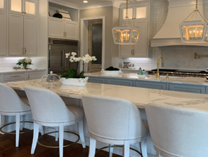 Renovation- Friendswood