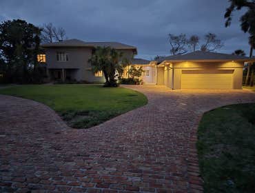 Padilla’s Home Solutions LLC works