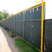Lipscomb University Baseball and Softball Rio Grande Fence Company has been selected time and time again for fence installation on the beautiful campus