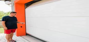 Rightway Garage Door Repair