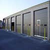 Ly Garage Door Repair Houston logo