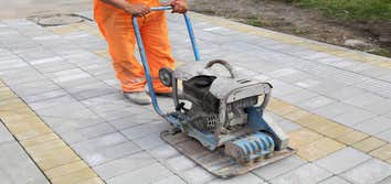 Palm Beach Paving Services