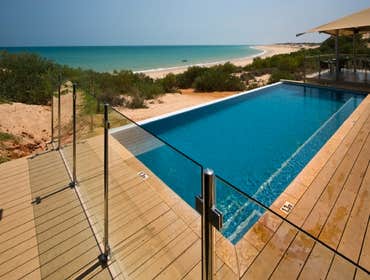 Colony Fence Co Inc Project