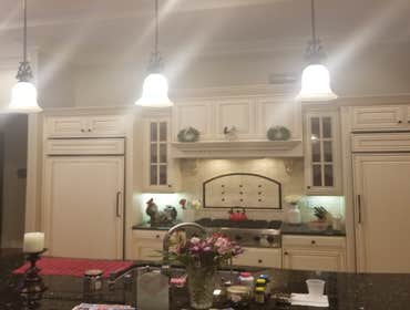 Photos by Fordyce Finishing Company LLC #1