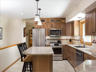Photos by Artisan Remodeling & Design #1