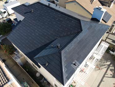 Photos by Oc Solar #1 OC Solar is a leading residential solar, battery storage, roofing, and home energy company based in Orange County, California, se