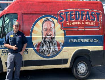 Photos by Stedfast plumbing & Drains LLC #1