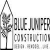 Blue Juniper Construction LLC logo