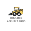 Boulder Asphalt Pros logo