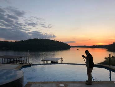 Photos by Big Adventure Pools #1